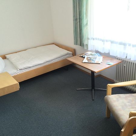 Hotel Hirsch Freudenstadt Kültér fotó