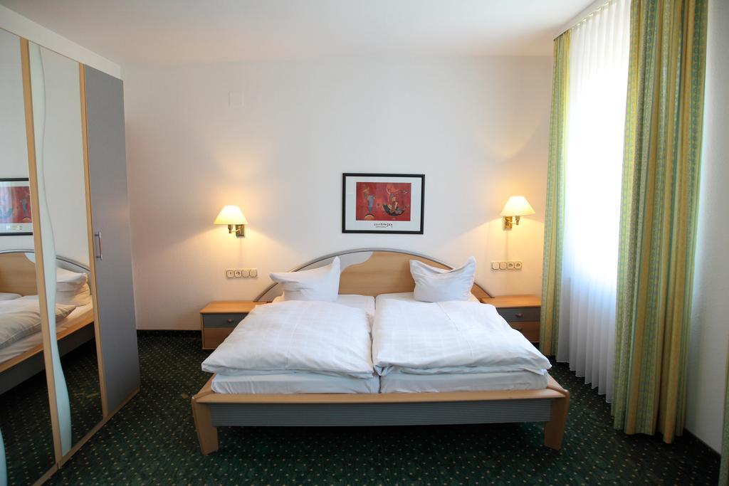 Hotel Hirsch Freudenstadt Kültér fotó