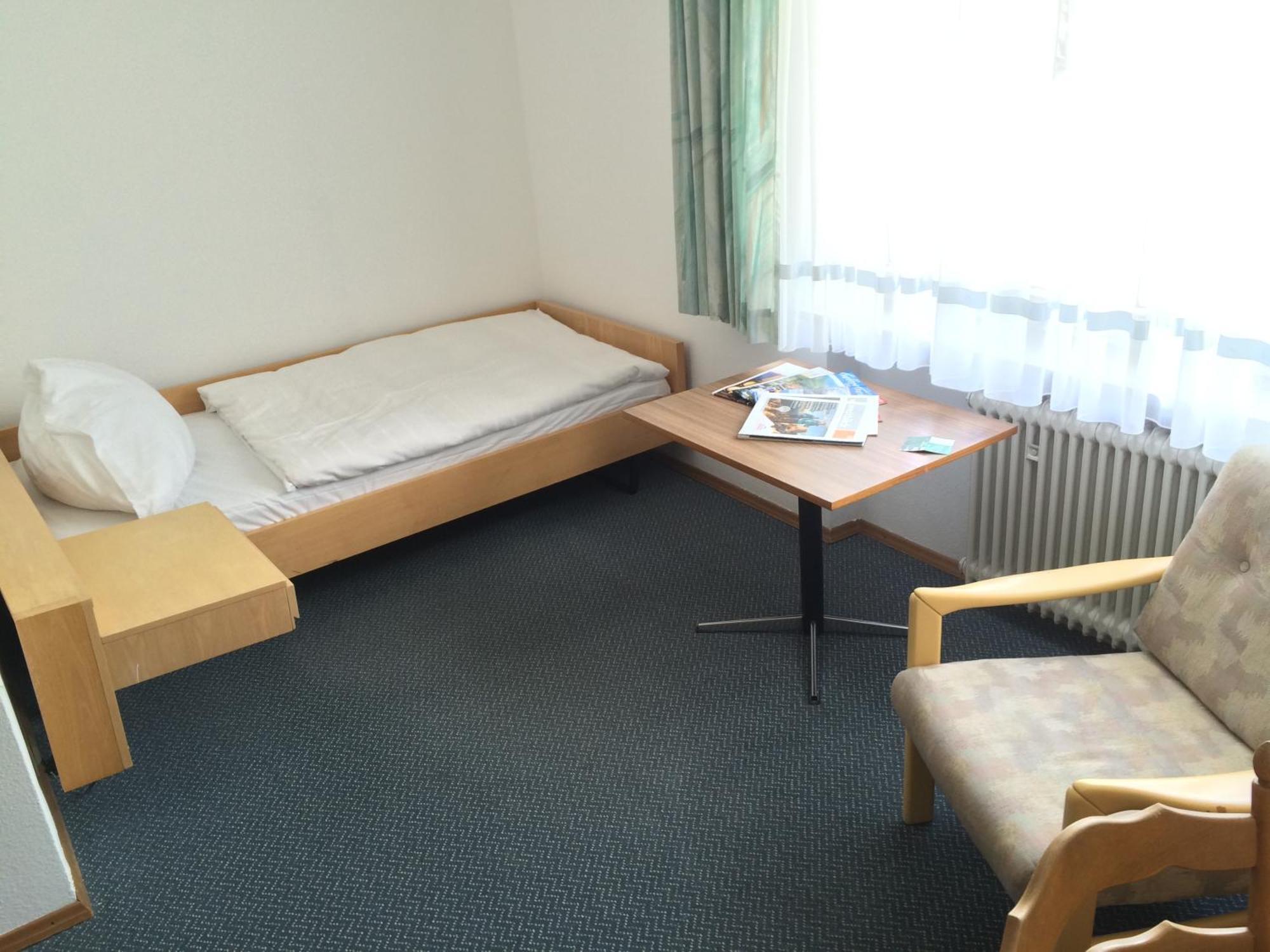 Hotel Hirsch Freudenstadt Kültér fotó