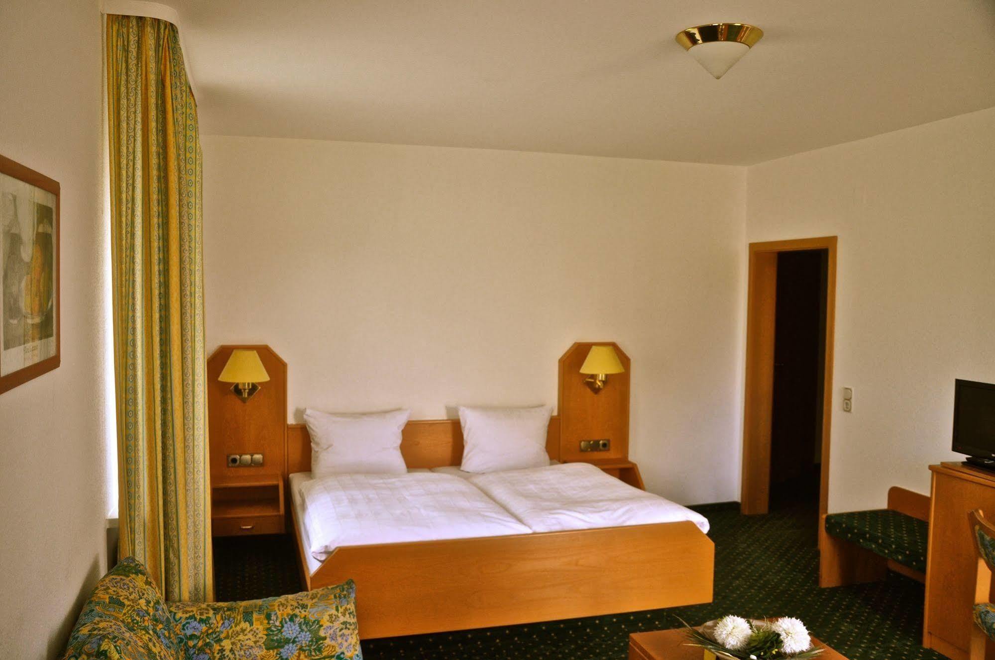 Hotel Hirsch Freudenstadt Kültér fotó