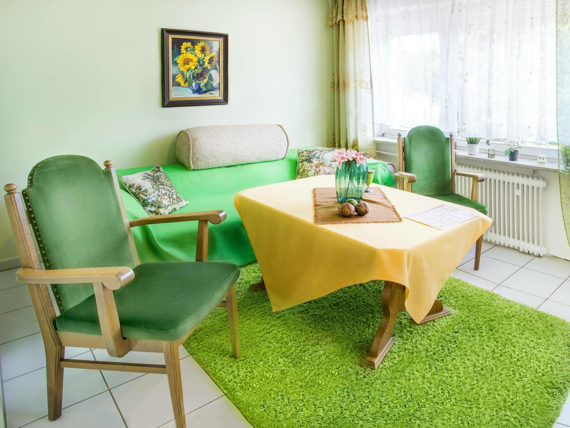 Hotel Hirsch Freudenstadt Kültér fotó