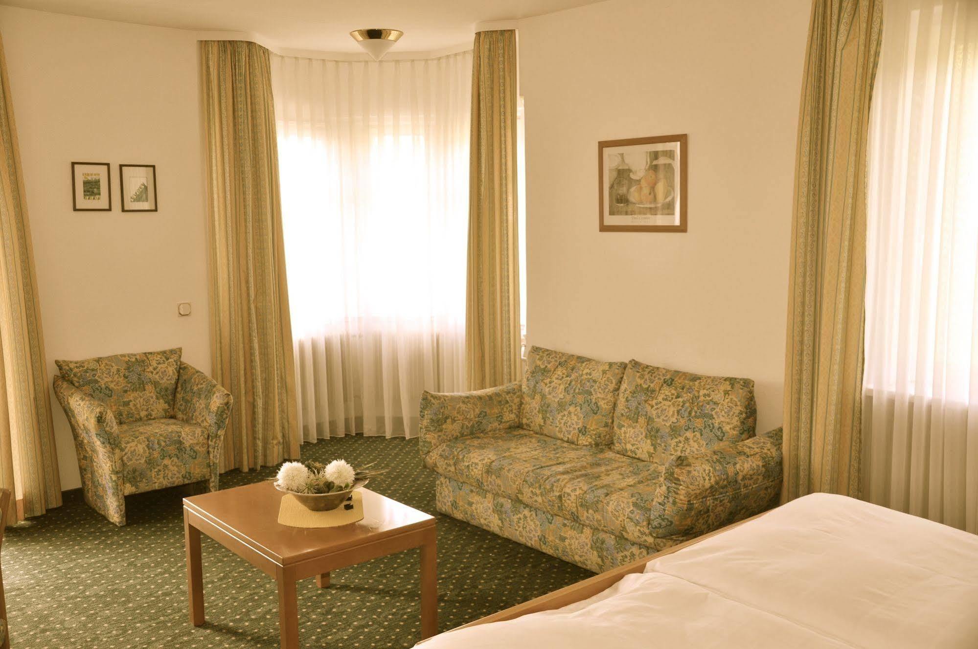 Hotel Hirsch Freudenstadt Kültér fotó