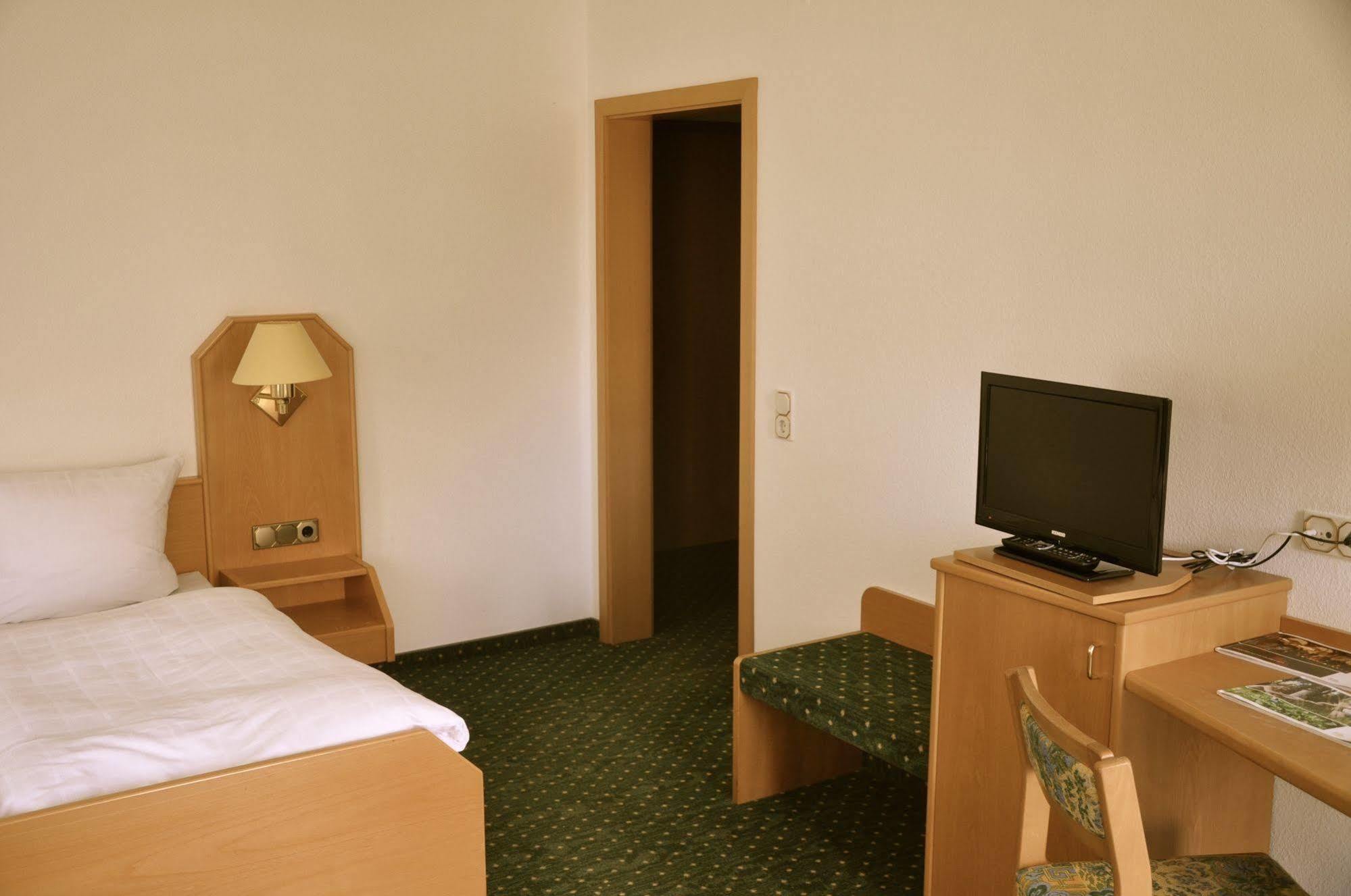 Hotel Hirsch Freudenstadt Kültér fotó
