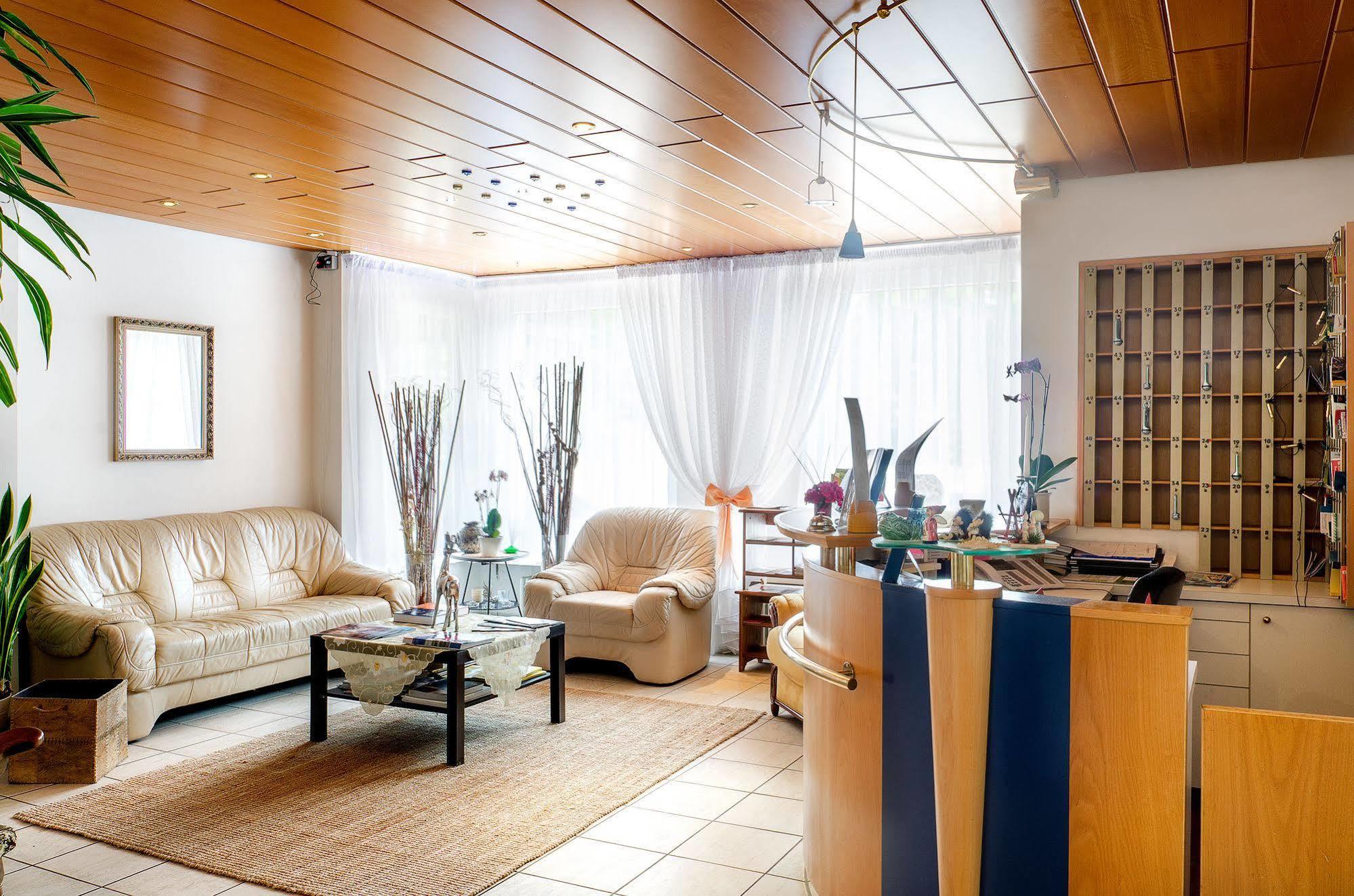 Hotel Hirsch Freudenstadt Kültér fotó